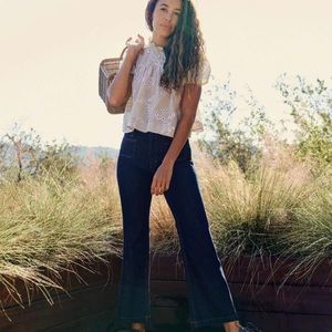 Christy Dawn Lula Jeans